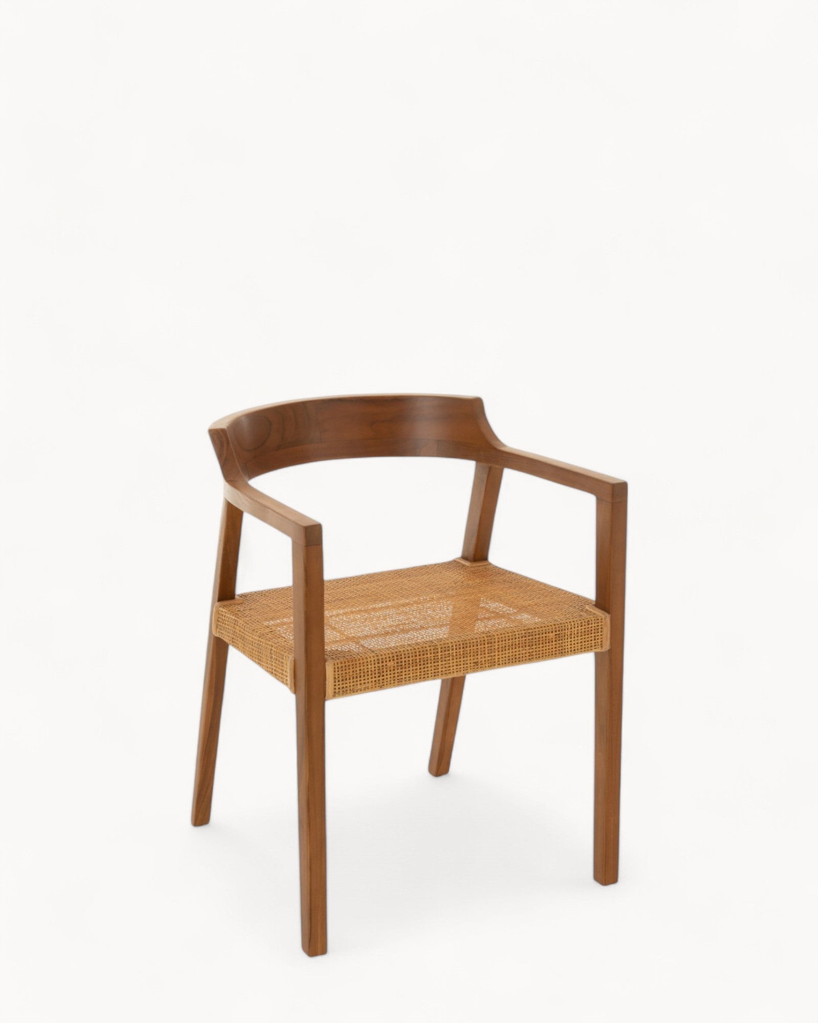 SYLFORM Spisestuestol – Stil og Komfort i Ét Default