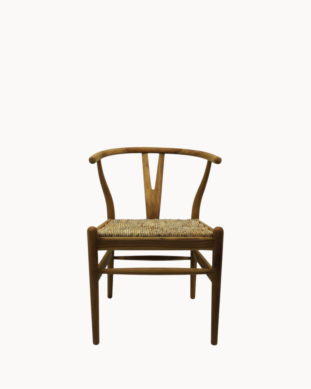 SYLFORM Rustik Spisestuestol med Komfort