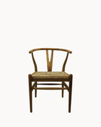 SYLFORM Rustik Spisestuestol med Komfort