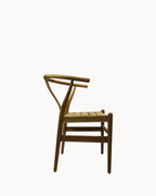 SYLFORM Rustik Spisestuestol med Komfort