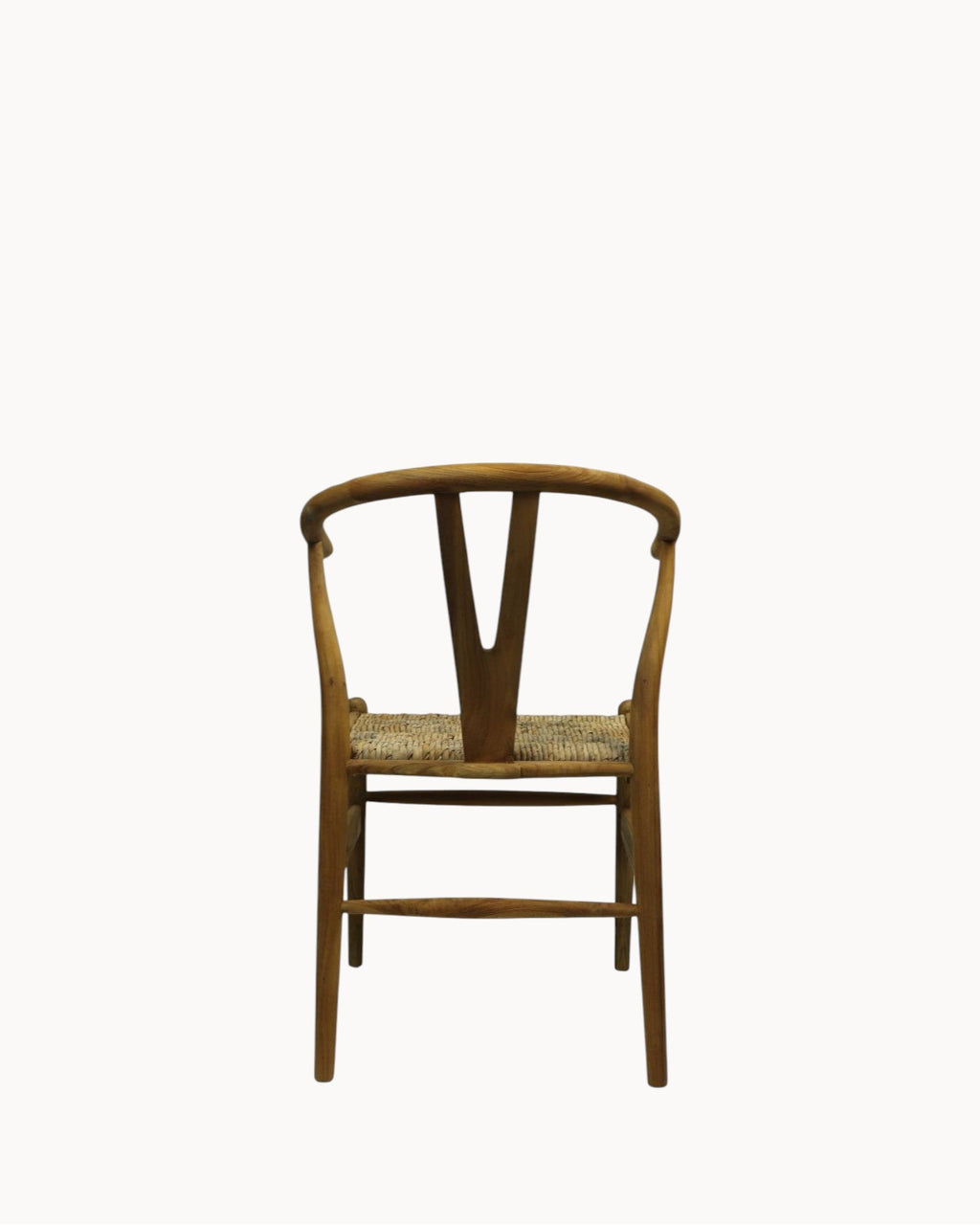 SYLFORM Rustik Spisestuestol med Komfort