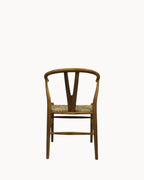 SYLFORM Rustik Spisestuestol med Komfort