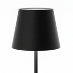 SYLFORM Trådløs Bordlampe Uden Ledning med IP54 Beskyttelse – Perfekt til Indendørs og Udendørs Brug